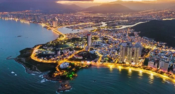 Du Lịch Biển Nha Trang – Bãi Biển Đẹp Của Tỉnh Khánh Hoà