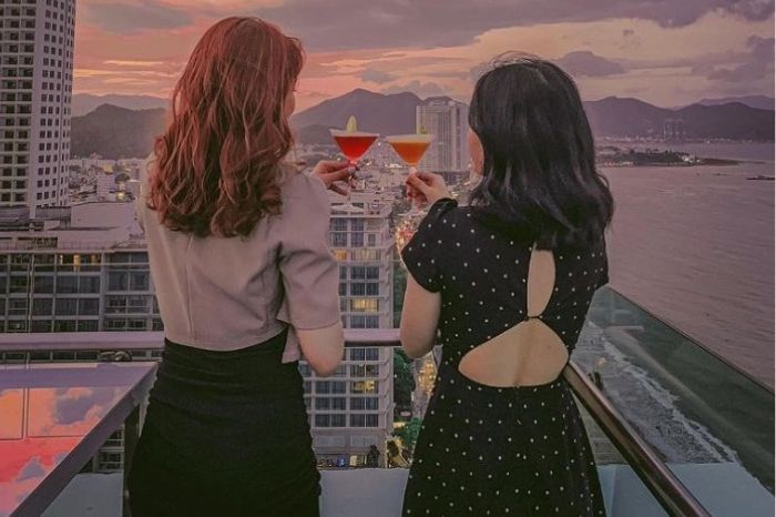 Kinh nghiệm đi Địa điểm vui chơi về đêm ở Nha Trang