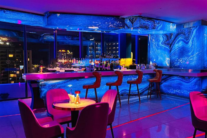 Địa điểm vui chơi về đêm ở Nha Trang để trải nghiệm