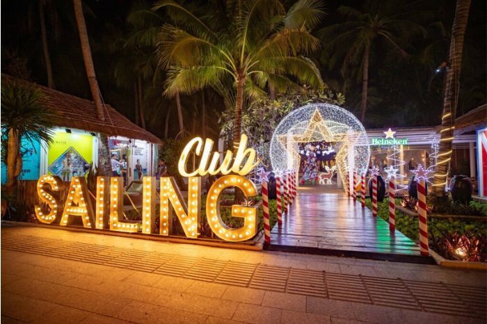 Bật mí 15 địa điểm vui chơi về đêm ở Nha Trang khiến ai cũng mê