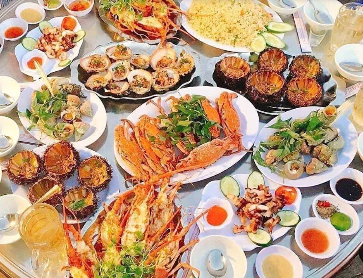 Tour đảo Hòn Mun Nha Trang