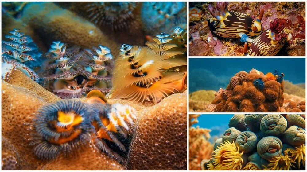 Tour đảo Hòn Mun Nha Trang