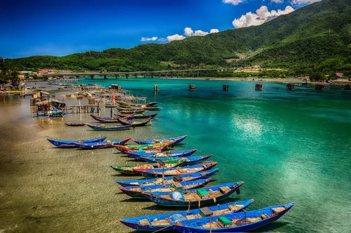 Tour 3 đảo VIP Nha Trang
