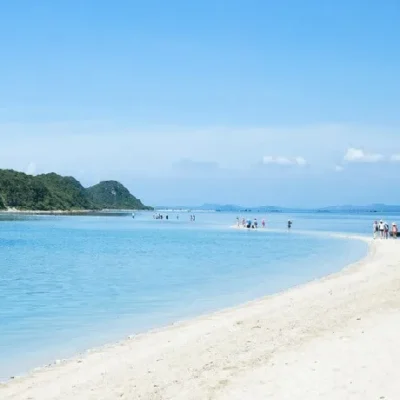 Tour đảo Điệp Sơn Dốc Lết Nha Trang