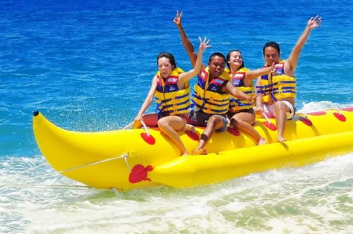 Tour đảo Robin Nha Trang