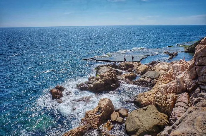Tour Hang Rái Vĩnh Hy Nha Trang 