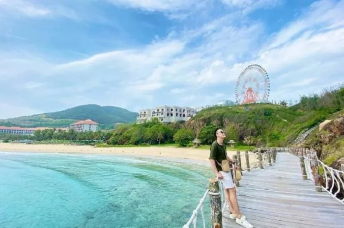Tour Nha Trang 2 ngày 1 đêm