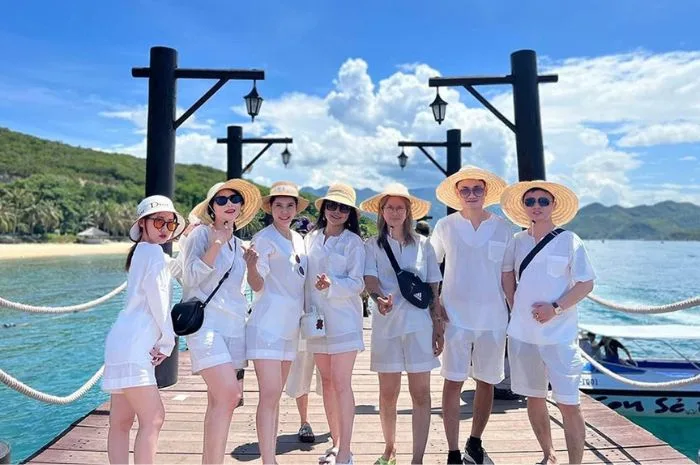 Tour Nha Trang 2 ngày 1 đêm
