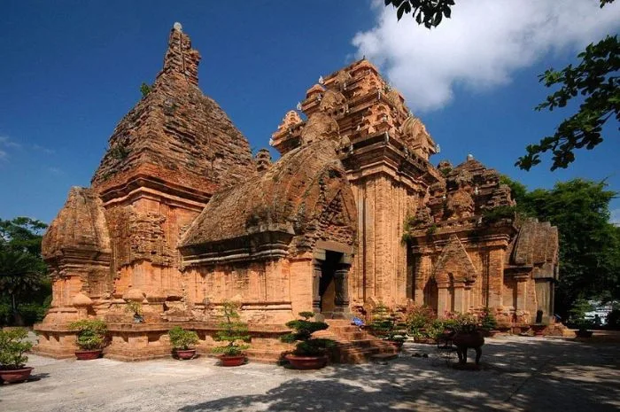 Tour Nha Trang 2 ngày 1 đêm