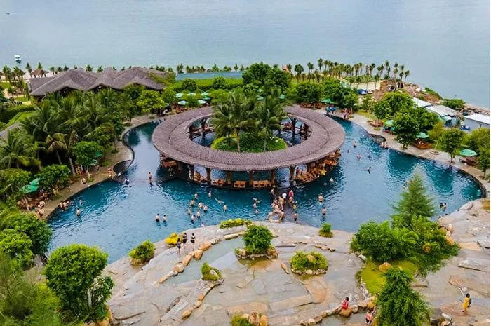 Tour Nha Trang 3 ngày 2 đêm