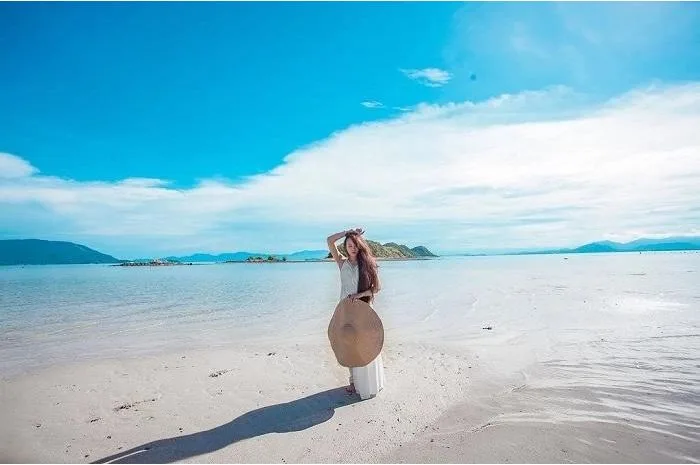 Tour Nha Trang 3 ngày 2 đêm