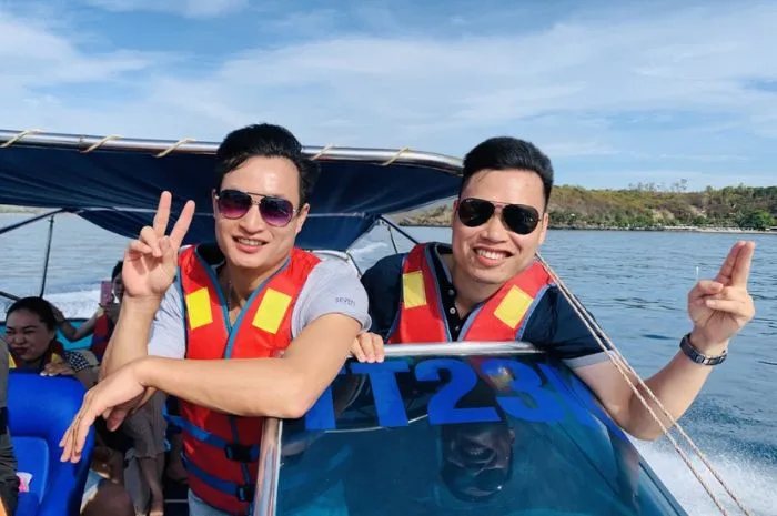 Tour Nha Trang 4 ngày 3 đêm