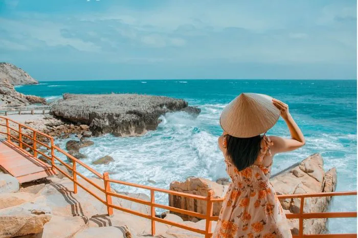 Tour Nha Trang 4 ngày 3 đêm