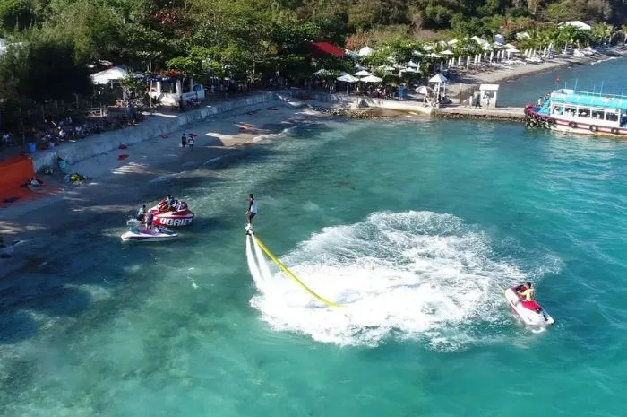 Tour Nha Trang 4 ngày 3 đêm
