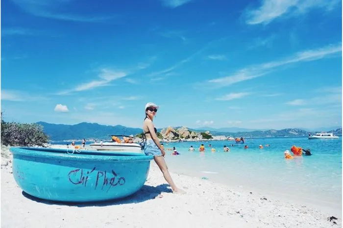 Tour Nha Trang 4 ngày 3 đêm