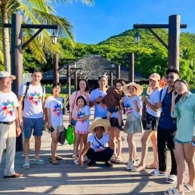 Tour Nha Trang 5 ngày 4 đêm