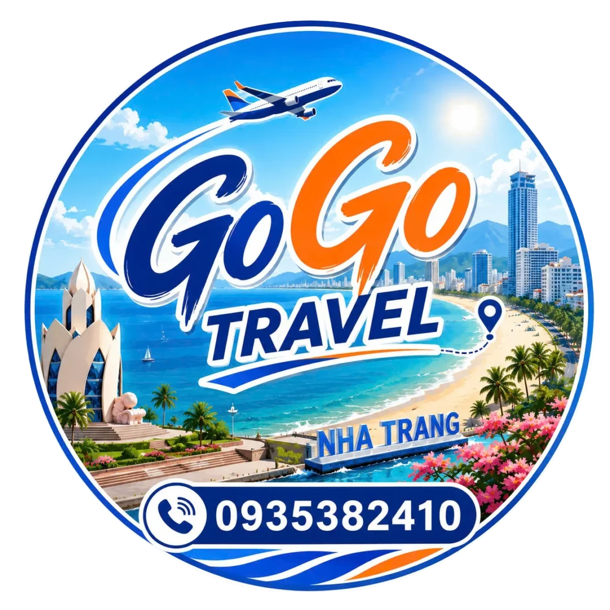 Go Go Travel